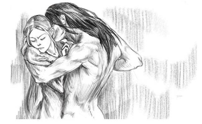 Иллюстрация к книге — Чудовы луга [i_017.jpg]