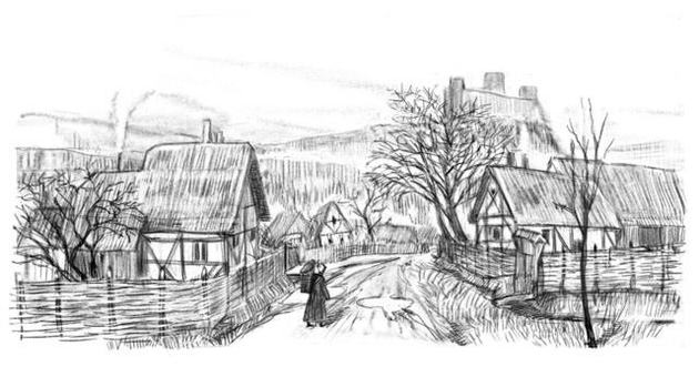 Иллюстрация к книге — Чудовы луга [i_020.jpg]