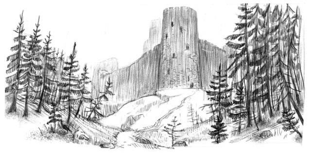 Иллюстрация к книге — Чудовы луга [i_023.jpg]