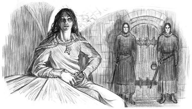 Иллюстрация к книге — Чудовы луга [i_026.jpg]