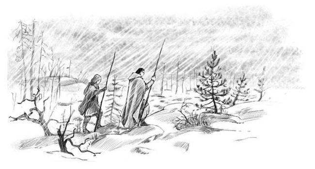 Иллюстрация к книге — Чудовы луга [i_029.jpg]