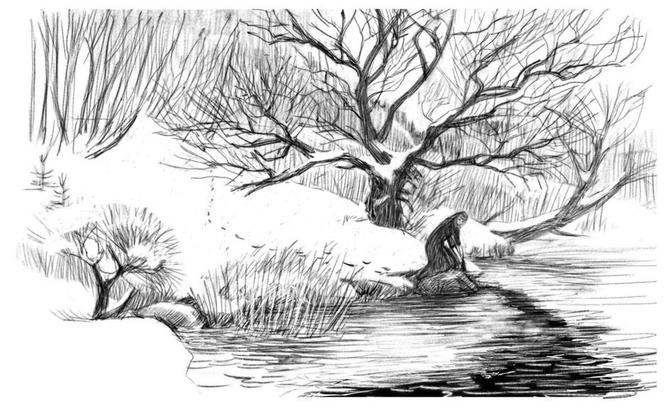 Иллюстрация к книге — Чудовы луга [i_037.jpg]