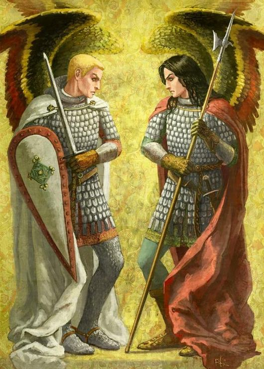 Иллюстрация к книге — Чудовы луга [i_039.jpg]