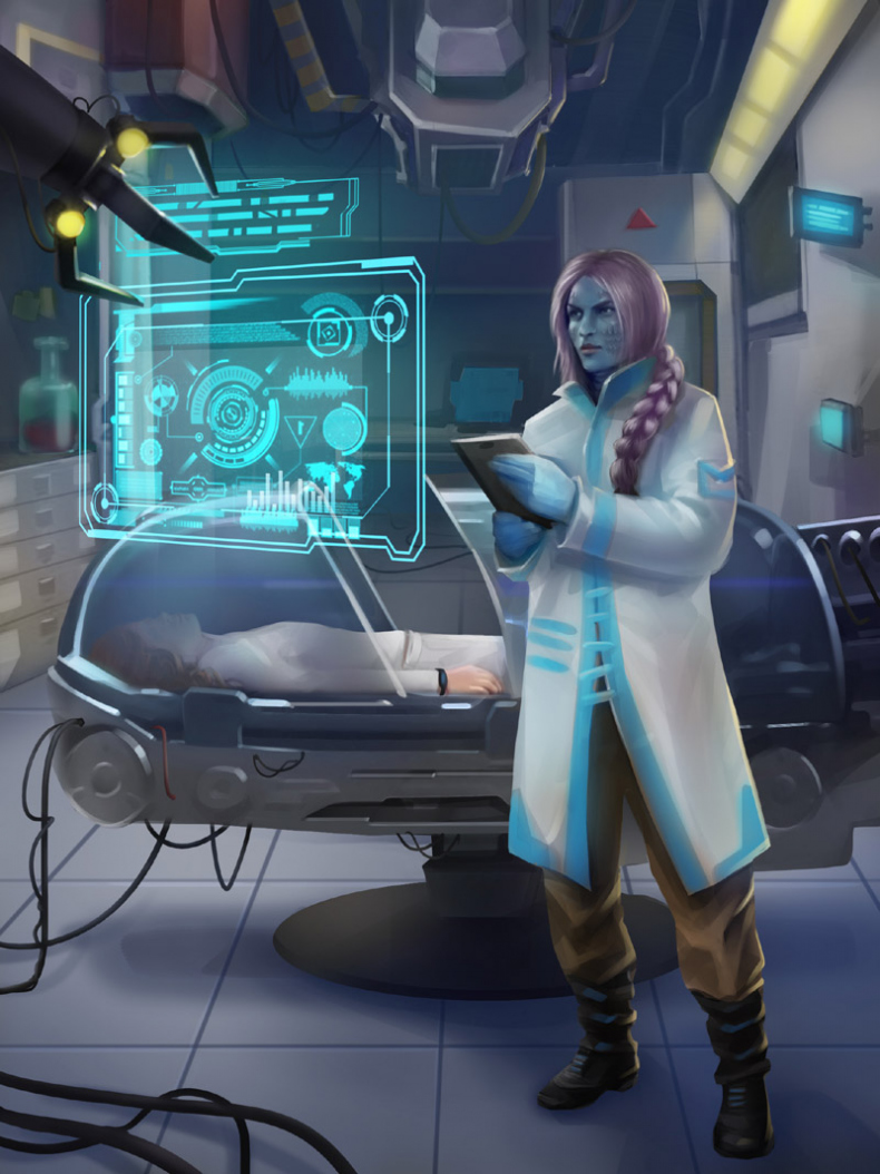 Иллюстрация к книге — Агент сигма-класса. Больше, чем телохранительница [i_001.jpg]