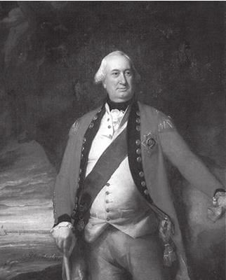 Иллюстрация к книге — Индийский хлопок и британский интерес. Овеществленная политика в колониальную эпоху [i_005.jpg]