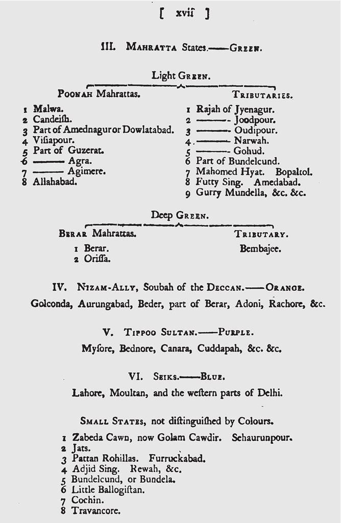 Иллюстрация к книге — Индийский хлопок и британский интерес. Овеществленная политика в колониальную эпоху [i_008.jpg]