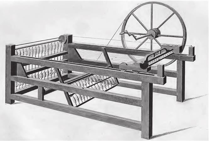 Иллюстрация к книге — Индийский хлопок и британский интерес. Овеществленная политика в колониальную эпоху [i_021.jpg]