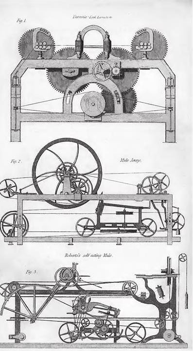 Иллюстрация к книге — Индийский хлопок и британский интерес. Овеществленная политика в колониальную эпоху [i_022.jpg]