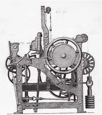 Иллюстрация к книге — Индийский хлопок и британский интерес. Овеществленная политика в колониальную эпоху [i_025.jpg]