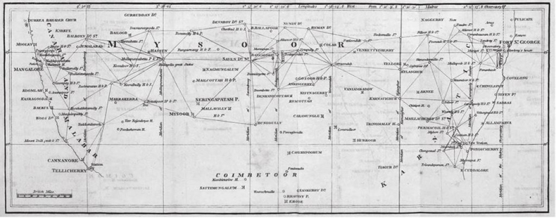 Иллюстрация к книге — Индийский хлопок и британский интерес. Овеществленная политика в колониальную эпоху [i_032.jpg]