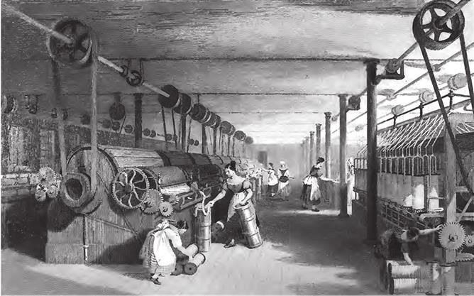 Иллюстрация к книге — Индийский хлопок и британский интерес. Овеществленная политика в колониальную эпоху [i_033.jpg]