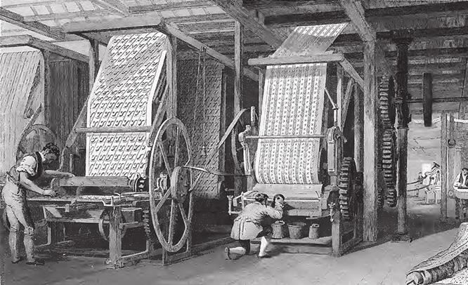 Иллюстрация к книге — Индийский хлопок и британский интерес. Овеществленная политика в колониальную эпоху [i_036.jpg]