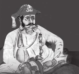 Иллюстрация к книге — Индийский хлопок и британский интерес. Овеществленная политика в колониальную эпоху [i_039.jpg]