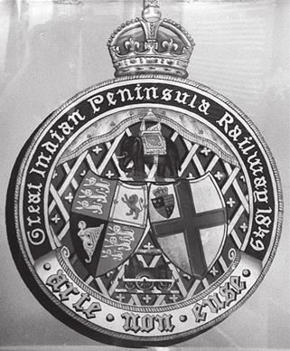 Иллюстрация к книге — Индийский хлопок и британский интерес. Овеществленная политика в колониальную эпоху [i_043.jpg]