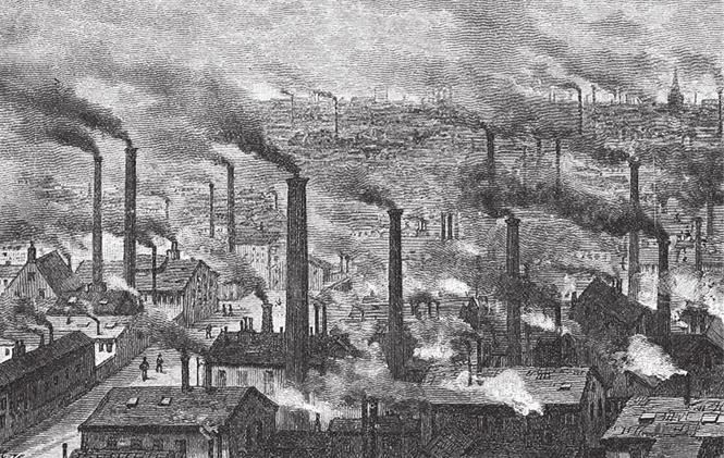 Иллюстрация к книге — Индийский хлопок и британский интерес. Овеществленная политика в колониальную эпоху [i_049.jpg]