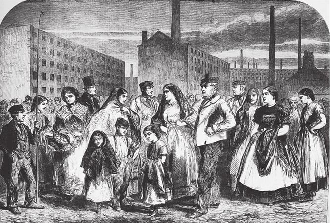 Иллюстрация к книге — Индийский хлопок и британский интерес. Овеществленная политика в колониальную эпоху [i_051.jpg]