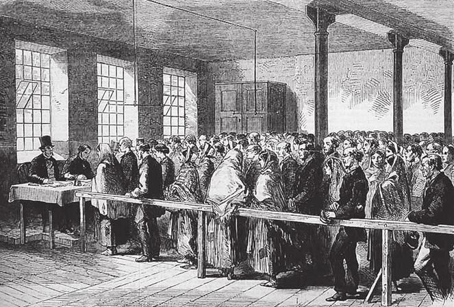 Иллюстрация к книге — Индийский хлопок и британский интерес. Овеществленная политика в колониальную эпоху [i_054.jpg]