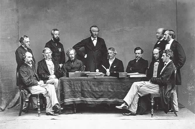 Иллюстрация к книге — Индийский хлопок и британский интерес. Овеществленная политика в колониальную эпоху [i_058.jpg]