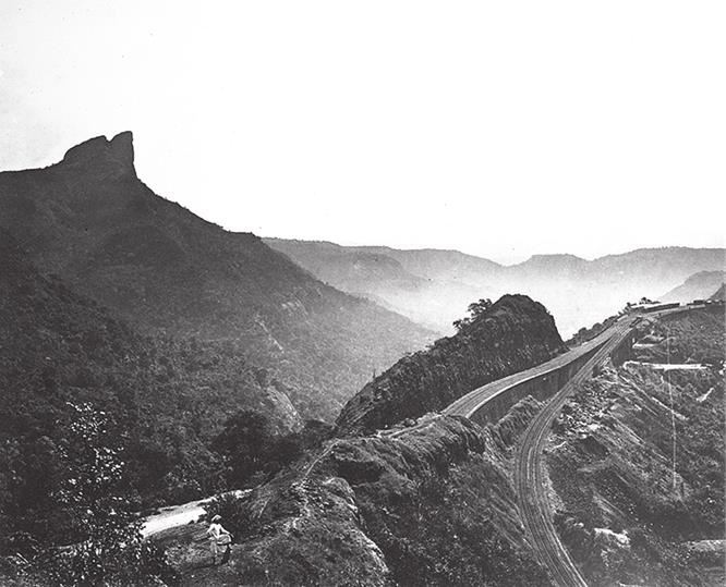 Иллюстрация к книге — Индийский хлопок и британский интерес. Овеществленная политика в колониальную эпоху [i_059.jpg]