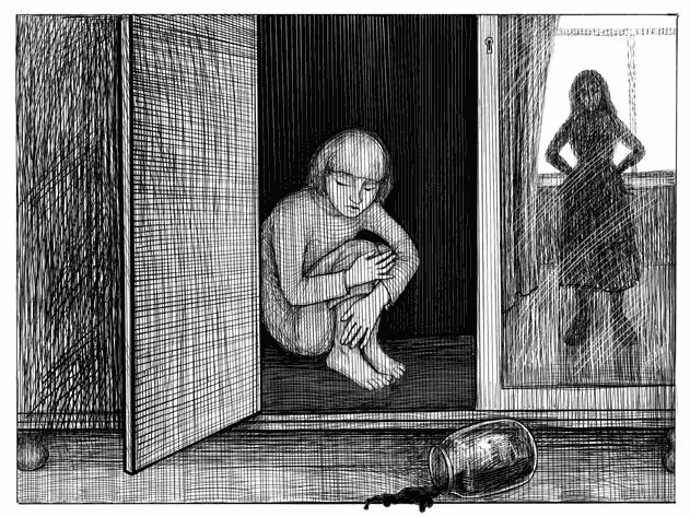 Иллюстрация к книге — Выше обид – от разочарования к восторгу [i_005.jpg]