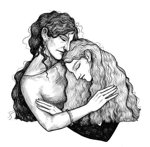 Иллюстрация к книге — Выше обид – от разочарования к восторгу [i_009.jpg]