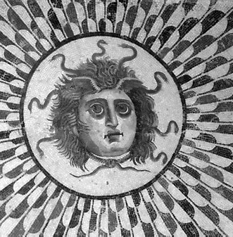 Иллюстрация к книге — Сотворение мира в иконографии средневекового Запада. Опыт иконографической генеалогии [i_091.jpg]