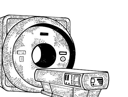 Иллюстрация к книге — По голове себе постучи. Вся правда о мигрени и другой головной боли [i_014.jpg]