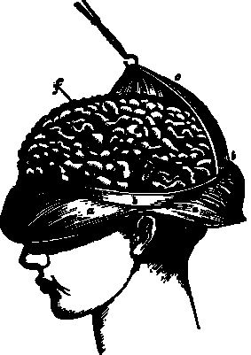 Иллюстрация к книге — По голове себе постучи. Вся правда о мигрени и другой головной боли [i_027.jpg]