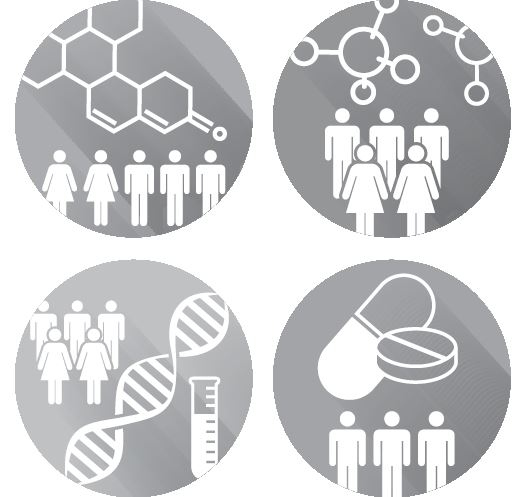 Иллюстрация к книге — По голове себе постучи. Вся правда о мигрени и другой головной боли [i_094.jpg]