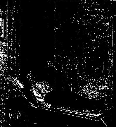 Иллюстрация к книге — По голове себе постучи. Вся правда о мигрени и другой головной боли [i_100.jpg]