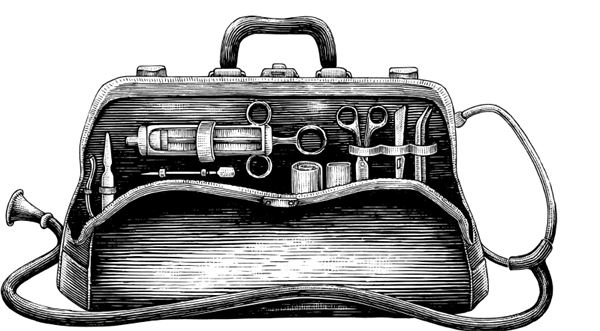 Иллюстрация к книге — По голове себе постучи. Вся правда о мигрени и другой головной боли [i_103.jpg]