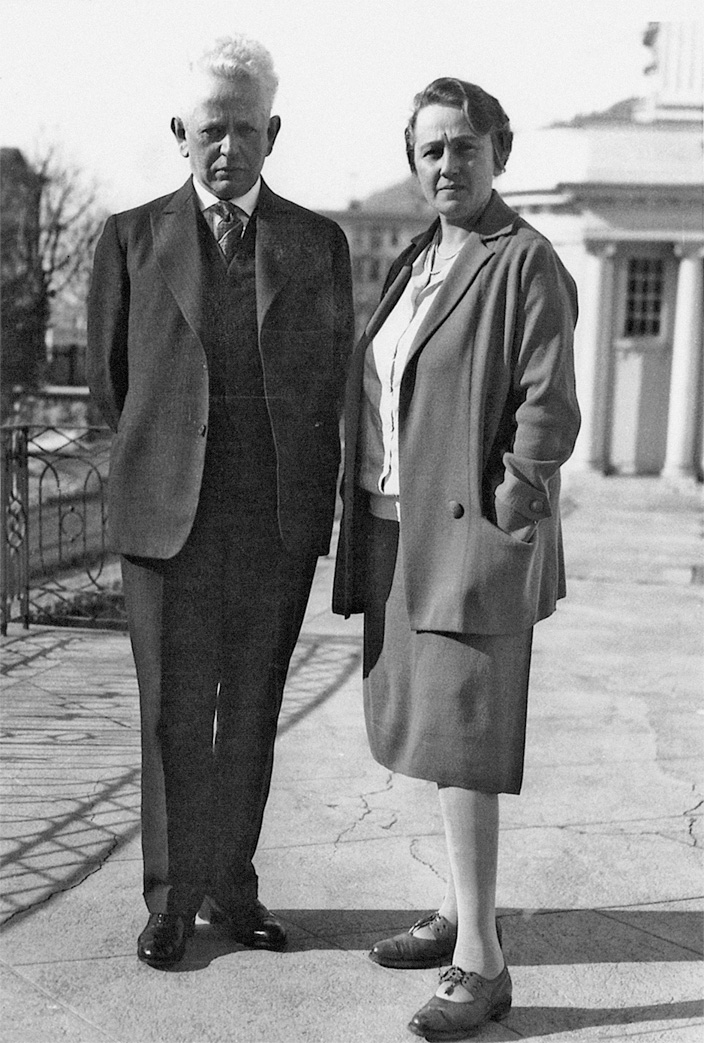 Иллюстрация к книге — Время магов. Великое десятилетие философии. 1919-1929 [i_002.jpg]