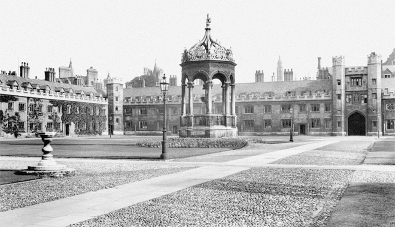 Иллюстрация к книге — Время магов. Великое десятилетие философии. 1919-1929 [i_029.jpg]