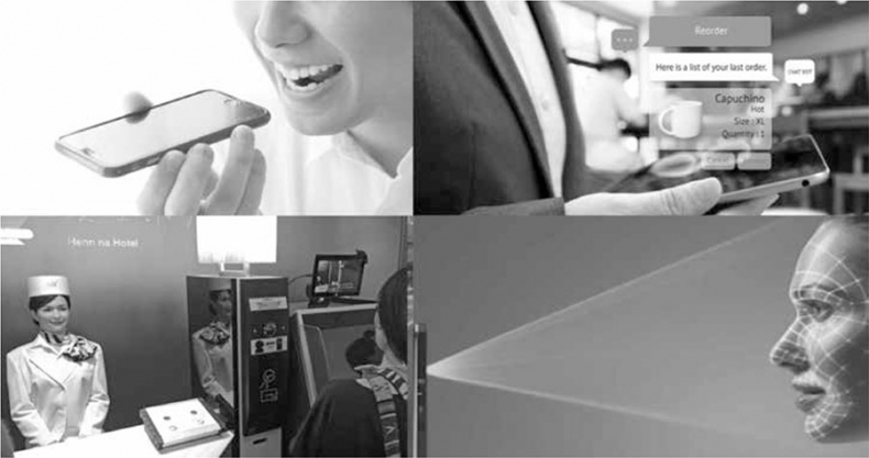 Иллюстрация к книге — 101 факт об искусственном интеллекте. Как подготовиться к жизни в новой реальности [i_011.jpg]