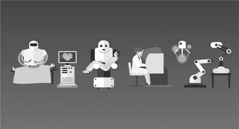 Иллюстрация к книге — 101 факт об искусственном интеллекте. Как подготовиться к жизни в новой реальности [i_012.jpg]