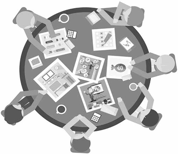 Иллюстрация к книге — 101 факт об искусственном интеллекте. Как подготовиться к жизни в новой реальности [i_019.jpg]