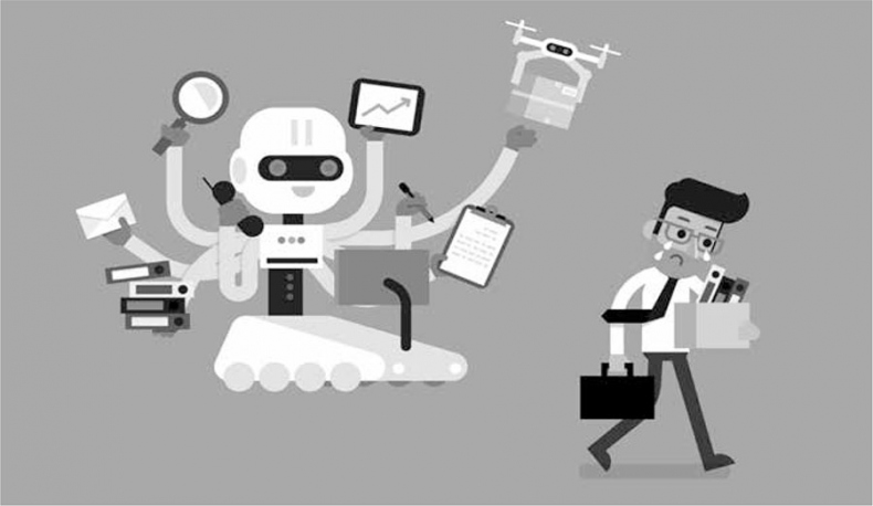 Иллюстрация к книге — 101 факт об искусственном интеллекте. Как подготовиться к жизни в новой реальности [i_033.jpg]