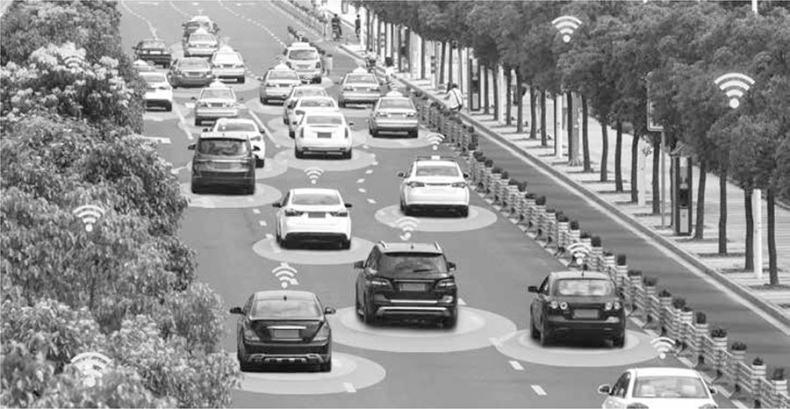 Иллюстрация к книге — 101 факт об искусственном интеллекте. Как подготовиться к жизни в новой реальности [i_043.jpg]