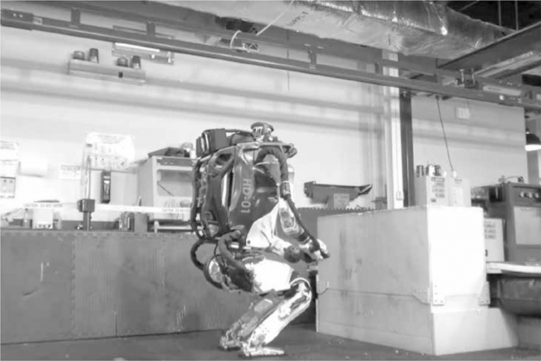 Иллюстрация к книге — 101 факт об искусственном интеллекте. Как подготовиться к жизни в новой реальности [i_053.jpg]