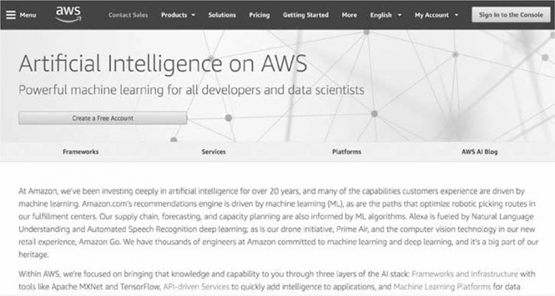 Иллюстрация к книге — 101 факт об искусственном интеллекте. Как подготовиться к жизни в новой реальности [i_062.jpg]