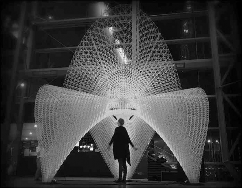 Иллюстрация к книге — 101 факт об искусственном интеллекте. Как подготовиться к жизни в новой реальности [i_077.jpg]