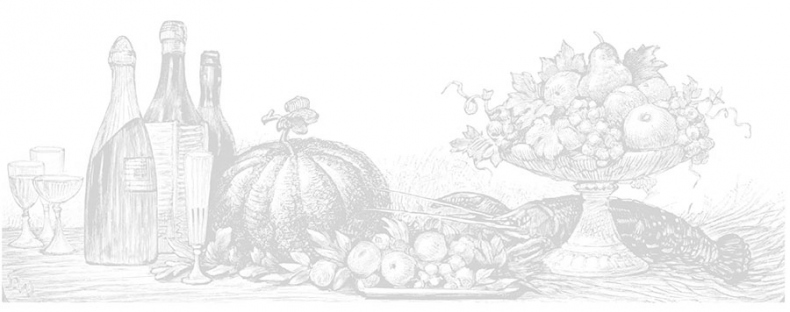 Иллюстрация к книге — Нейрогастрономия. Почему мозг создает вкус еды и как этим управлять [i_052.jpg]