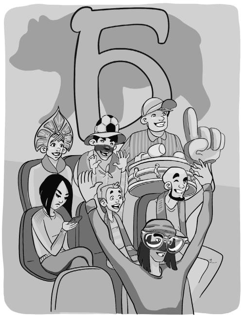 Иллюстрация к книге — Азбука футбола. Увлеки своего ребёнка самой популярной игрой! [i_005.jpg]