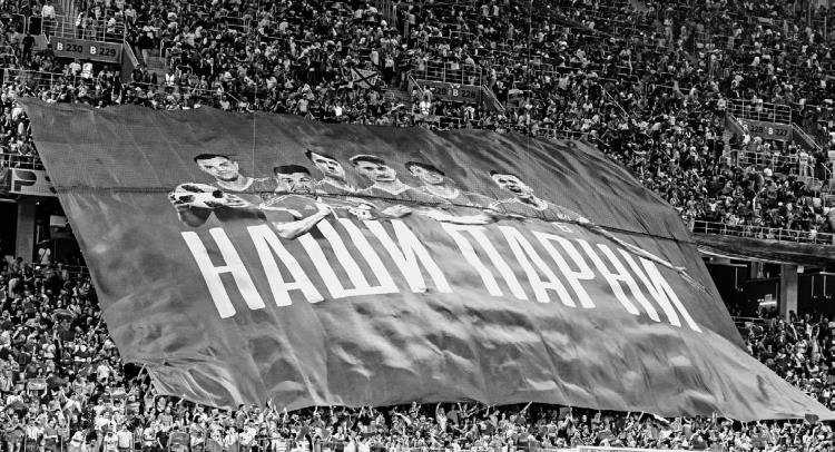 Иллюстрация к книге — Азбука футбола. Увлеки своего ребёнка самой популярной игрой! [i_008.jpg]