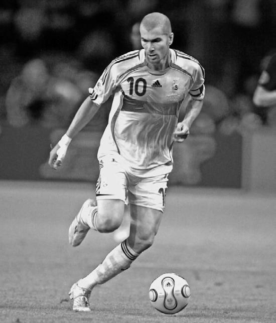 Иллюстрация к книге — Азбука футбола. Увлеки своего ребёнка самой популярной игрой! [i_039.jpg]