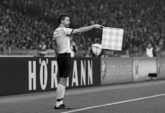 Иллюстрация к книге — Азбука футбола. Увлеки своего ребёнка самой популярной игрой! [i_069.jpg]