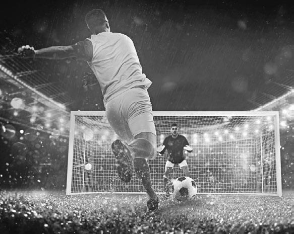 Иллюстрация к книге — Азбука футбола. Увлеки своего ребёнка самой популярной игрой! [i_074.jpg]