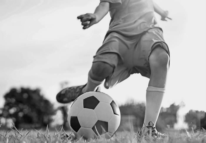 Иллюстрация к книге — Азбука футбола. Увлеки своего ребёнка самой популярной игрой! [i_092.jpg]