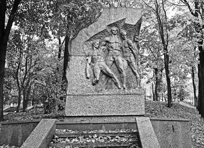 Иллюстрация к книге — Азбука футбола. Увлеки своего ребёнка самой популярной игрой! [i_113.jpg]