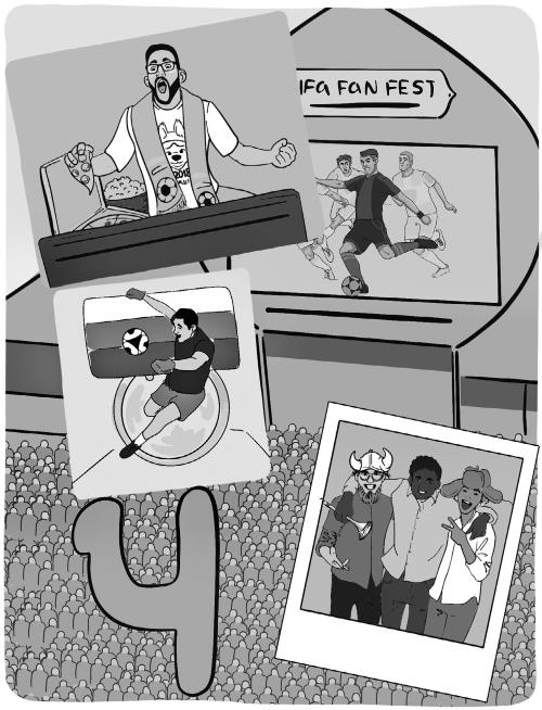 Иллюстрация к книге — Азбука футбола. Увлеки своего ребёнка самой популярной игрой! [i_118.jpg]